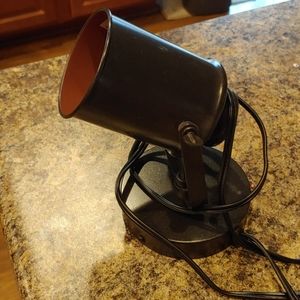 Mini spot light lamp